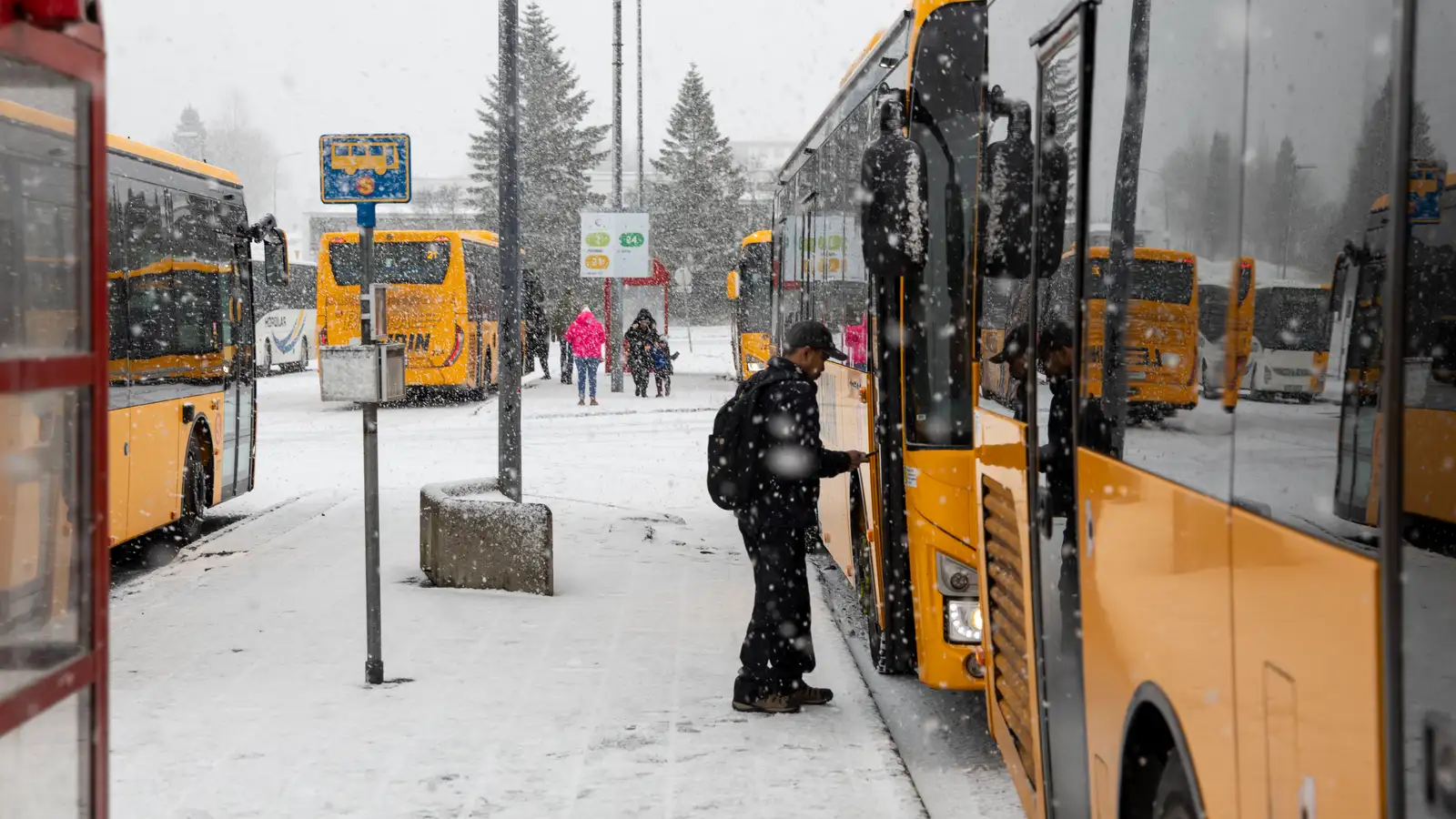Fæstir telja samgöngusáttmálann breyta ferðavenjum