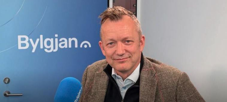 Meðalmaður situr fastur í umferð 92 tíma á ári